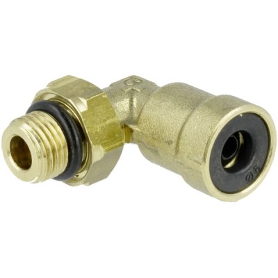 Przyłącze gwintowane G743880080230 | Exvi