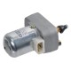 Silnik wycieraczek 12V 135° Wał L:65mm CA503402899 | Exvi