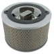 Filtr hydrauliki K3140951 | Exvi