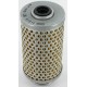 Filtr hydrauliki, HIFI SH56328 | Exvi