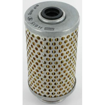 Filtr hydrauliki, HIFI SH56328 | Exvi