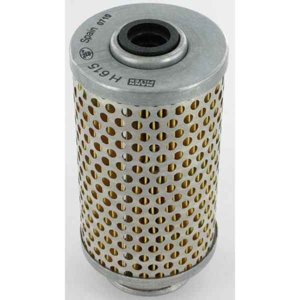 Filtr oleju hydraulicznego H615 | Exvi