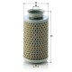 Filtr oleju hydraulicznego H615 | Exvi