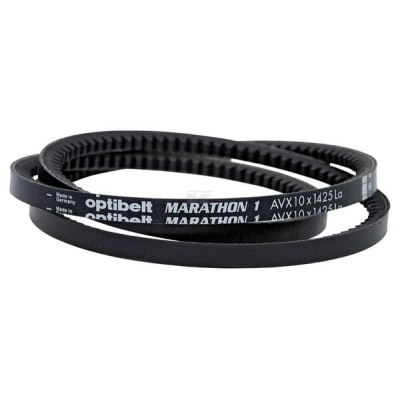 Pas klinowy uzębiony Optibelt, AVX 10x1425 AVX101425 | Exvi