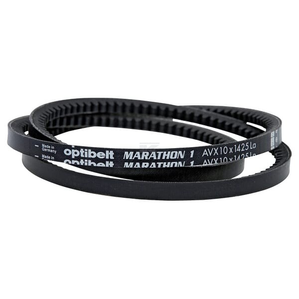 Pas klinowy uzębiony Optibelt, AVX 10x1425 AVX101425 | Exvi