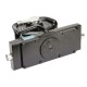 Zaczep transportowy, 330 mm 03330506A02 | Exvi