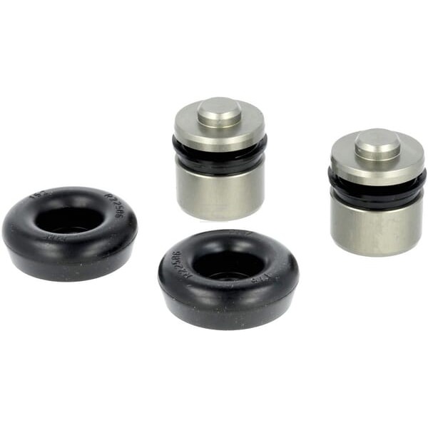 Zestaw naprawczy cylinderka hamulcowego koła 9898013 | Exvi