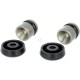 Zestaw naprawczy cylinderka hamulcowego koła 9898013 | Exvi