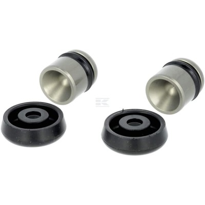 Zestaw naprawczy cylinderka hamulcowego koła 9898013 | Exvi