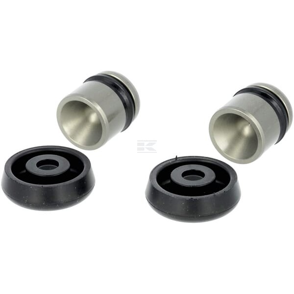 Zestaw naprawczy cylinderka hamulcowego koła 9898013 | Exvi