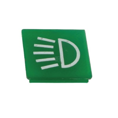 Symbol do przełączników, do światła 9XT713630301 | Exvi