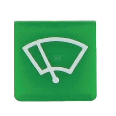 Symbol wycieraczki 9XT713630101 | Exvi