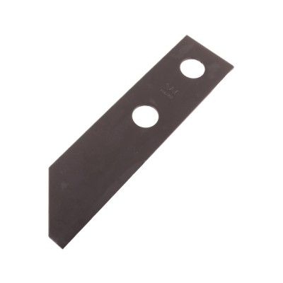 Nóż obrotowy rozdrabniacz słomy WRR200X50X2.5 | Exvi