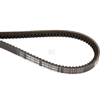 Pas klinowy uzębiony Optibelt, AVX 13x918 AVX13918 | Exvi