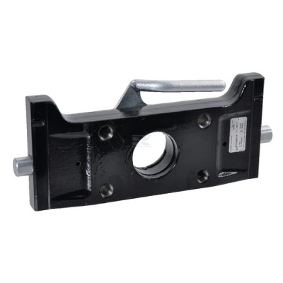 Płyta adaptera, 329 mm 07733052A02 | Exvi
