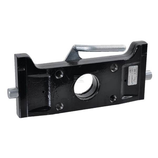 Płyta adaptera, 329 mm 07733052A02 | Exvi