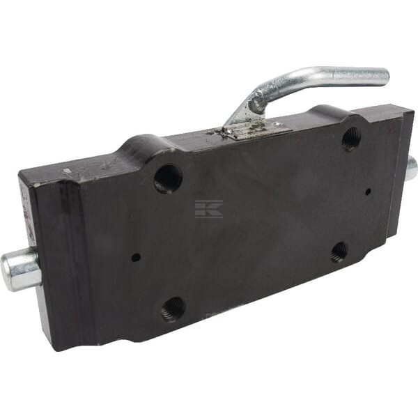 Płyta adaptera, 330 mm 03733060A02 | Exvi