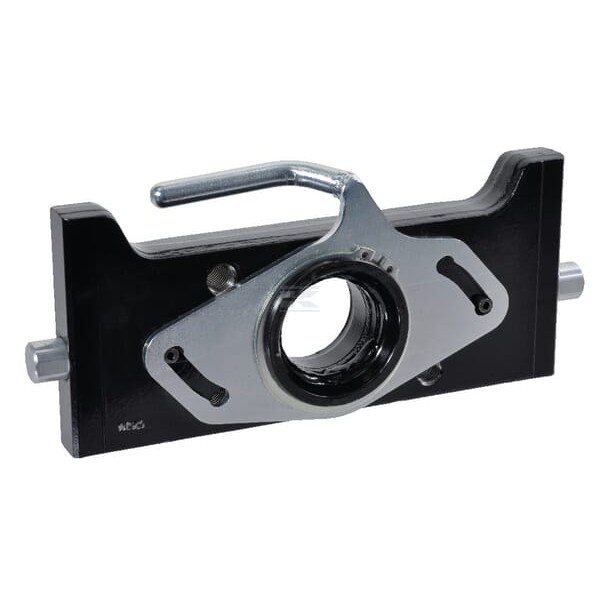 Płyta adaptera, 329 mm 07733052A02 | Exvi