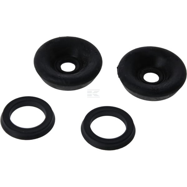 Zestaw naprawczy cylinderka hamulcowego koła 9898052 | Exvi