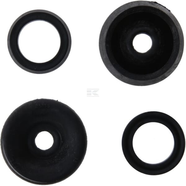 Zestaw naprawczy cylinderka hamulcowego koła 9898052 | Exvi