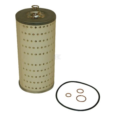 Filtr oleju Donaldson P550041 | Exvi