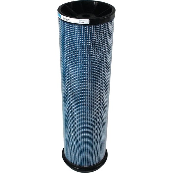 Filtr powietrza wewnętrzny P776697 | Exvi