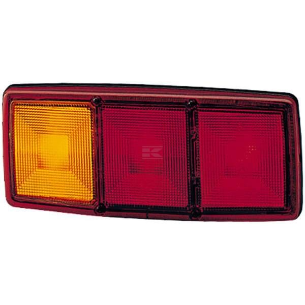 Klosz lampy 9EL147747001 | Exvi