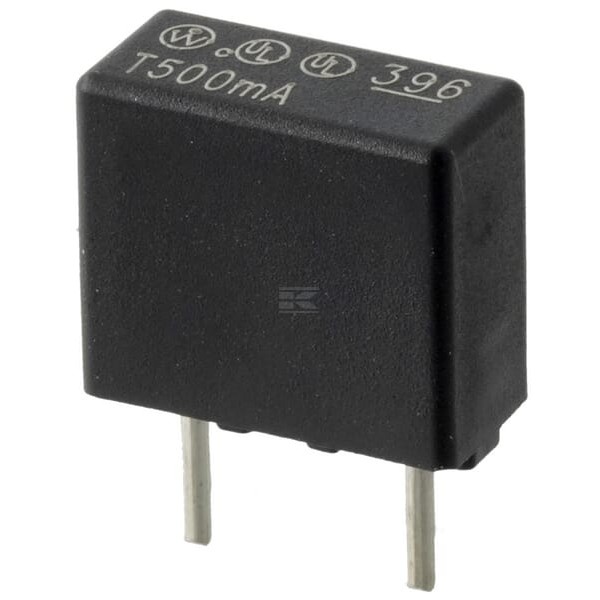 Bezpiecznik Micro F716900041010 | Exvi