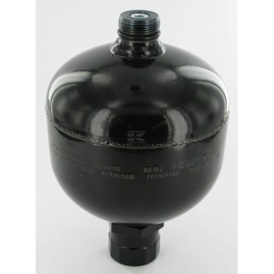 Akumulator membranowy spawany typ ELM ELM07535000CF | Exvi