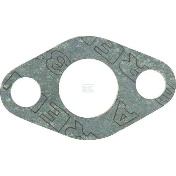 Uszczelka turbosprężarki F149200090050 | Exvi
