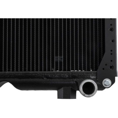 Intercooler H716201190101N | Exvi