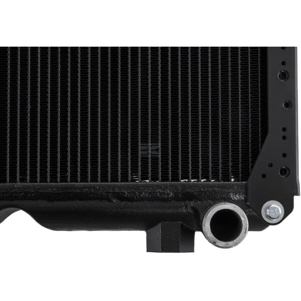 Intercooler H716201190101N | Exvi