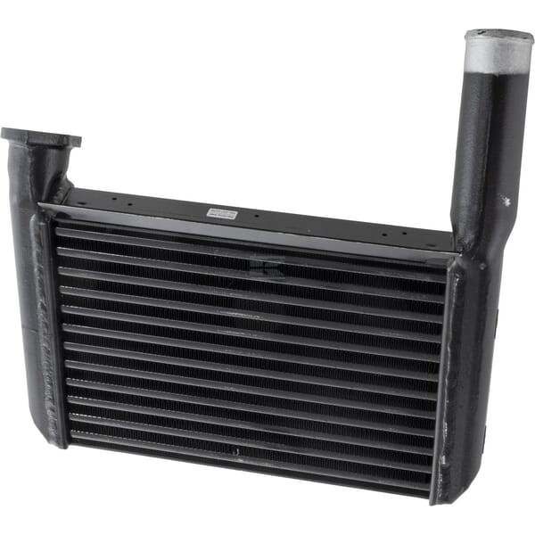 Intercooler H716201190101N | Exvi
