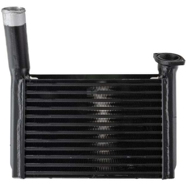 Intercooler H716201190101N | Exvi