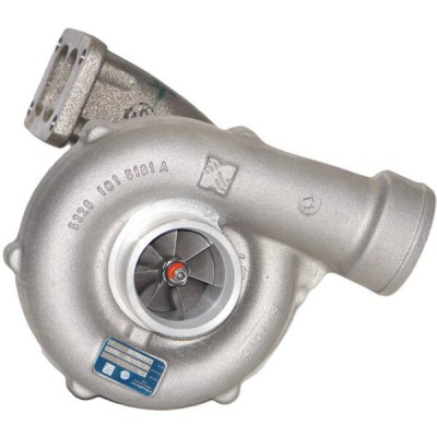 Turbosprężarka BorgWarner 12440BOR | Exvi