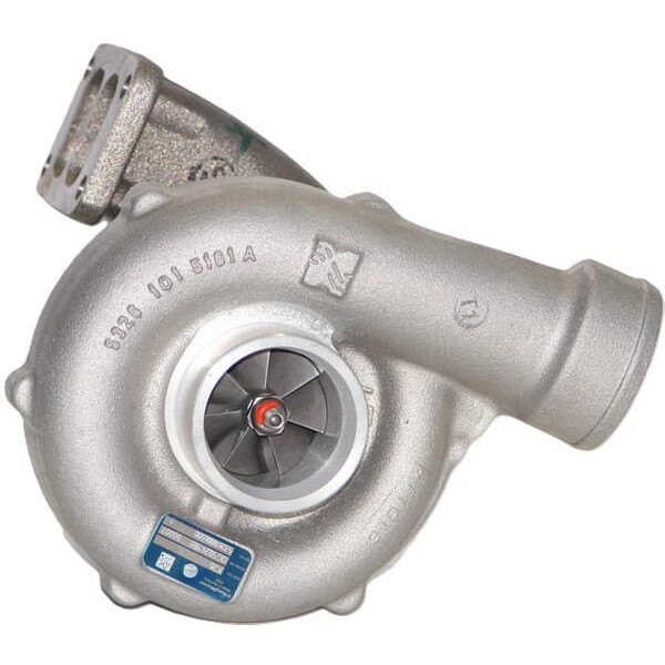 Turbosprężarka BorgWarner 12440BOR | Exvi