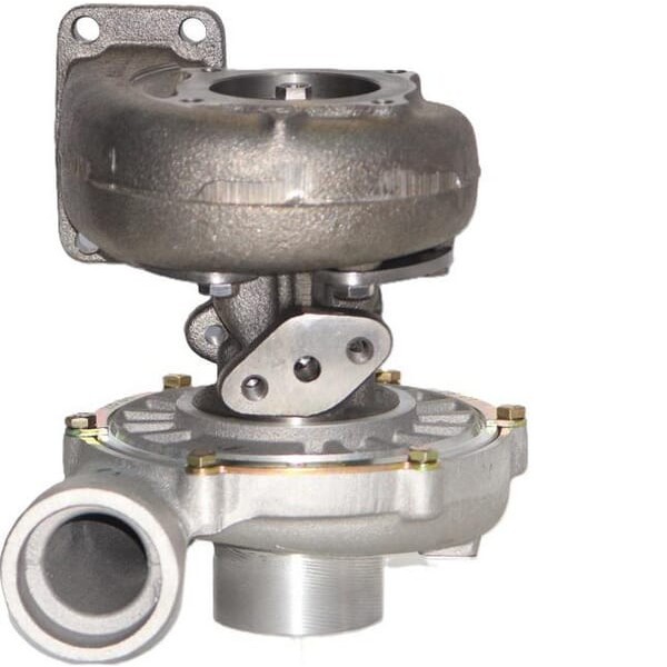 Turbosprężarka BorgWarner 12440BOR | Exvi