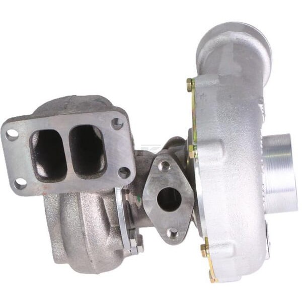 Turbosprężarka BorgWarner 12440BOR | Exvi