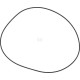Pierścień uszczelniający o-ring X549040200000 | Exvi