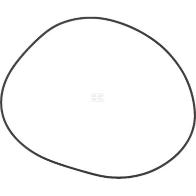 Pierścień uszczelniający o-ring X549040200000 | Exvi