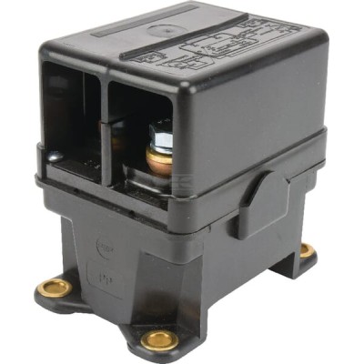 Przełącznik rozruchu akumulatora 12/24V F816900020030 | Exvi