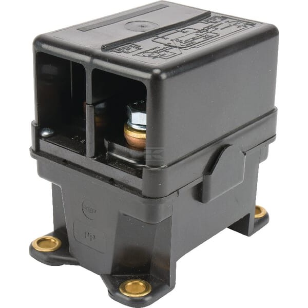Przełącznik rozruchu akumulatora 12/24V F816900020030 | Exvi