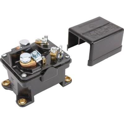 Przełącznik rozruchu akumulatora 12/24V F816900020030 | Exvi