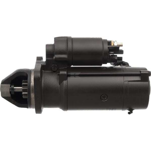 Rozrusznik 24V 4.0kW Z-11 CW Mahle IS0730 | Exvi