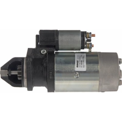 Rozrusznik 24V 4.0kW Z-11 CW Mahle IS0626 | Exvi
