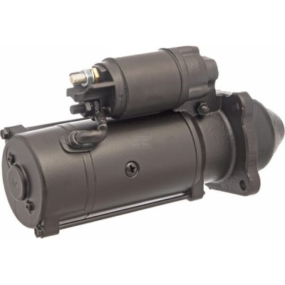 Rozrusznik 24V 4.0kW Z-11 CW Mahle IS0730 | Exvi