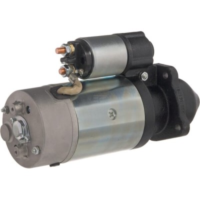 Rozrusznik 24V 4.0kW Z-11 CW Mahle IS0626 | Exvi