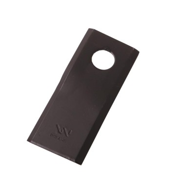 Nóż. nożyk kosiarka prawy 94X40X3mm WKR94X40X3P | Exvi