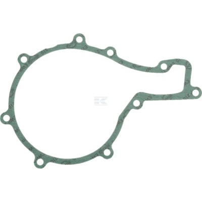 Uszczelka pompy wody F824200610040 | Exvi