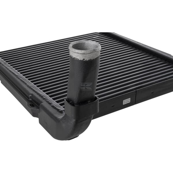 Intercooler H916200190010N | Exvi